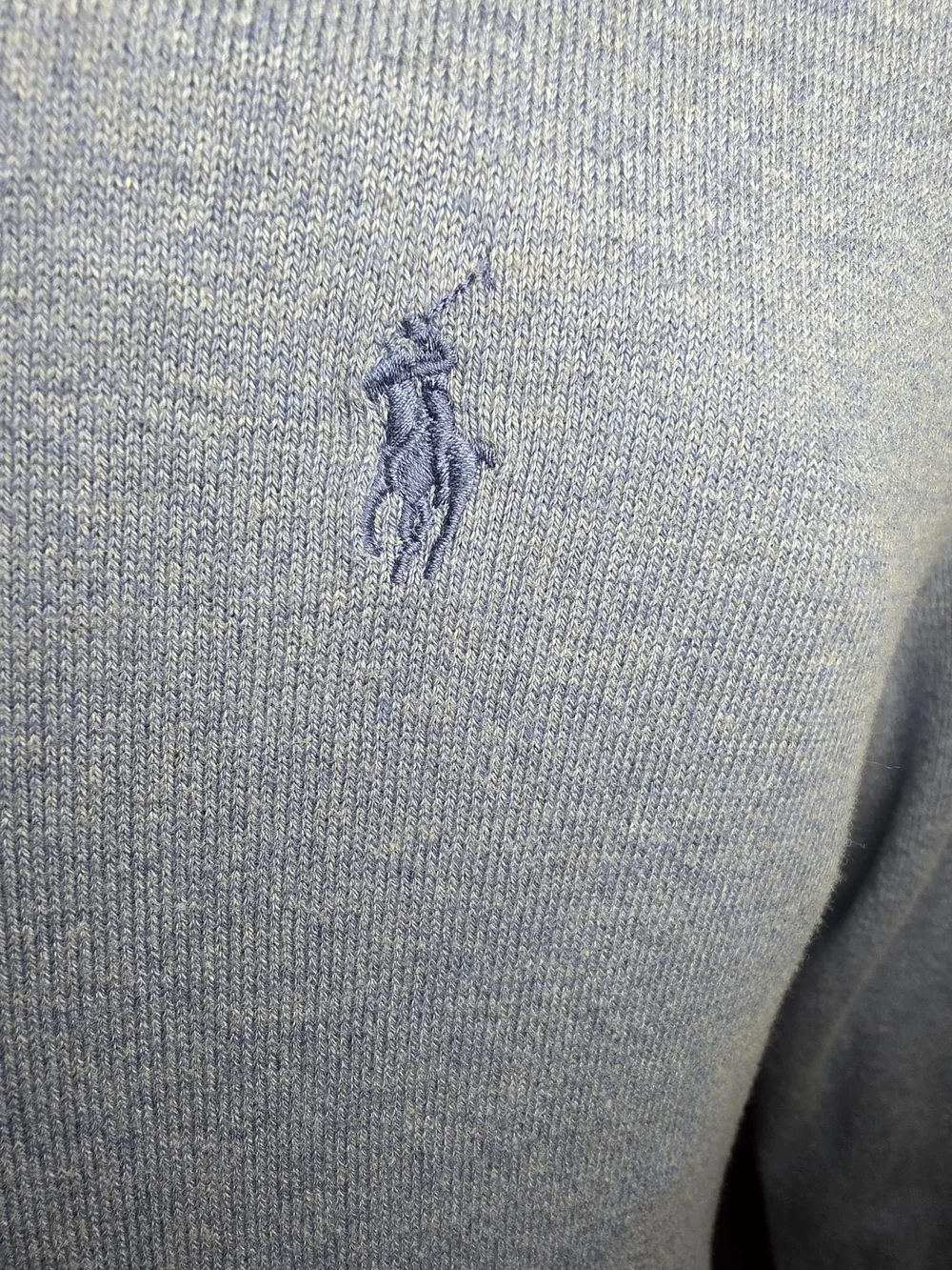 Polo Ralph Lauren light blue